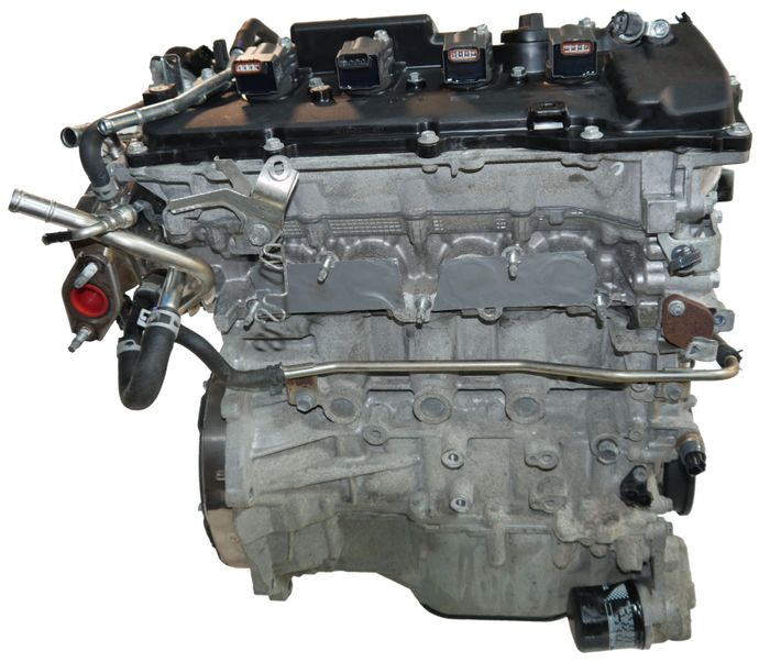 Moteur 2ZR-FXE/2ZR Toyota Corolla 83 000 km – vue détail