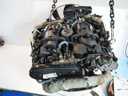 Moteur Land Rover Sport L320 276DT-TDV6 – Express Parts Belgique