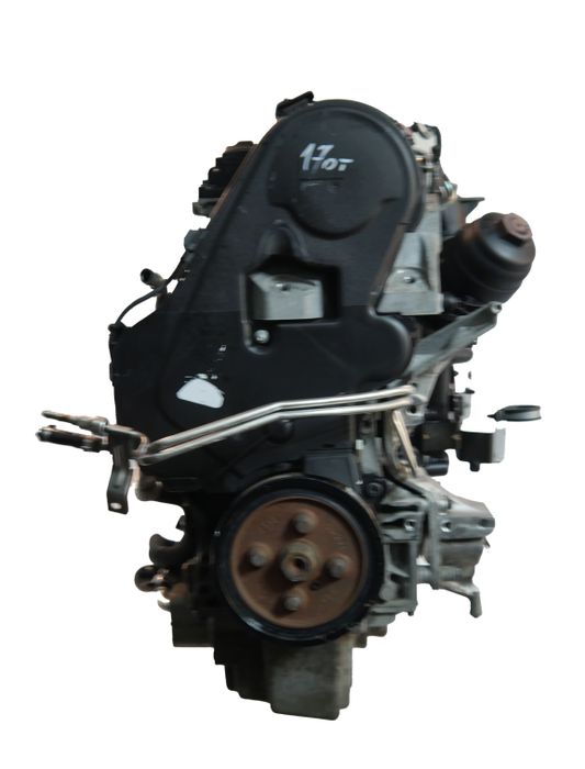 Bloc moteur Volvo 2.4L D97PHEV-D97 – Express Parts
