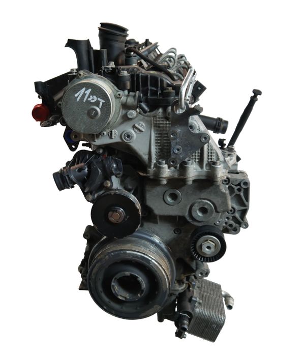 Bloc moteur BMW 3.0L 306D3-M57D30-M57 – Express Parts