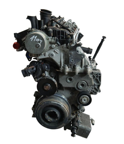 Bloc moteur BMW 3.0L 306D3-M57D30-M57 – Express Parts