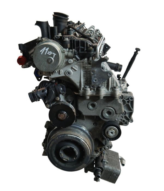 Bloc moteur BMW 3.0L 306D3-M57D30-M57 – Express Parts
