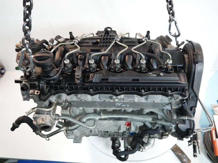Moteur Volvo V60 D97PHEV-D97 – Express Parts Belgique
