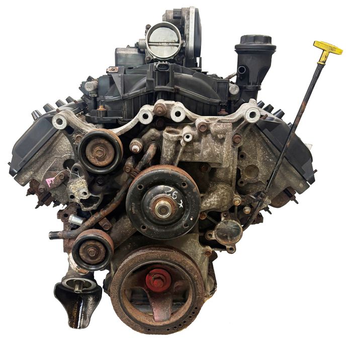 Moteur d'occasion Dodge Ram 2500 Pick-up 5.7L – EZA