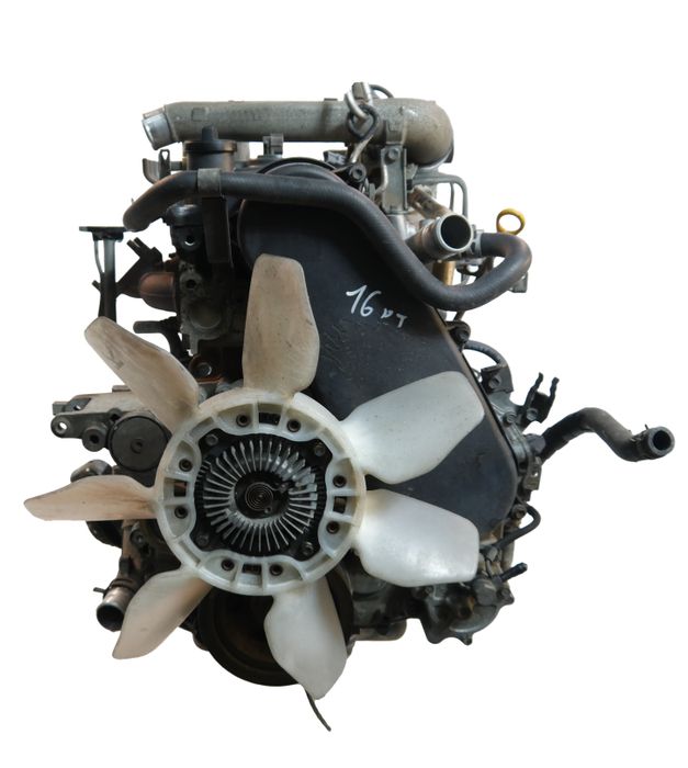 Moteur d'occasion Toyota 2.5L 2KD-FTV/2KD – état général