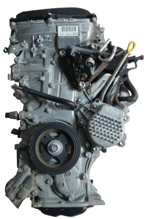 Bloc moteur Toyota 1.8L 2ZR-FXE/2ZR – Express Parts