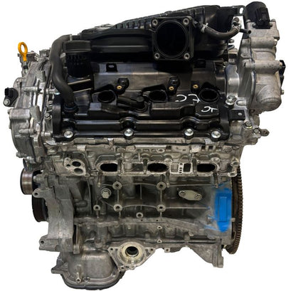 Moteur d'occasion Infiniti 3.7L VQ37VHR-VQ37 – état général
