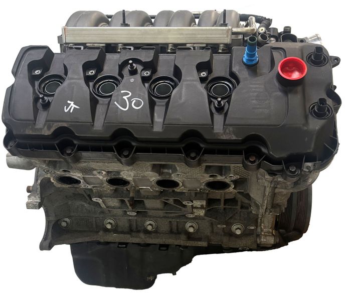 Bloc moteur Ford 5.0L C50SDEM-C50 – Express Parts