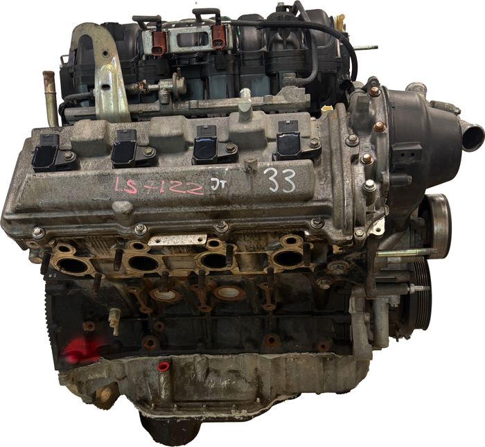 Bloc moteur Lexus 4.7L 2UZ-FE/2UZ – Express Parts