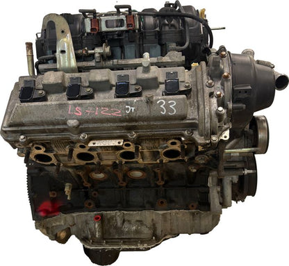 Bloc moteur Lexus 4.7L 2UZ-FE/2UZ – Express Parts