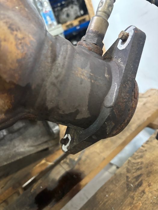 Moteur complet Dodge Charger 6.4L d'occasion