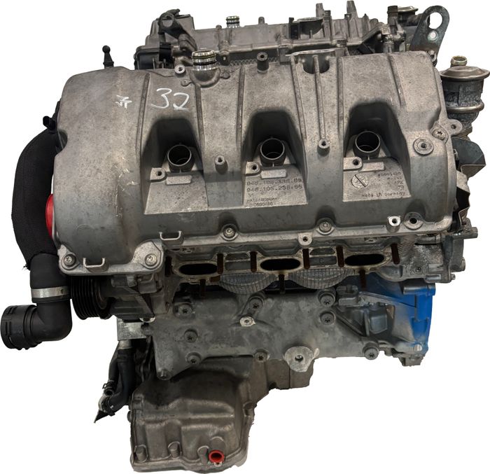 Moteur d'occasion Porsche 3.0L CTMA-CTM – état général
