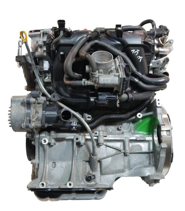 Moteur d'occasion Toyota C-HR 1.8L – 2ZR/2ZR-FXE