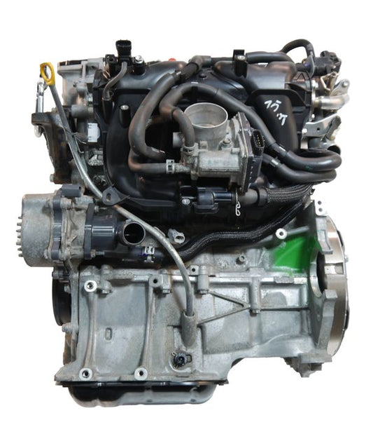 Moteur d'occasion Toyota C-HR 1.8L – 2ZR/2ZR-FXE