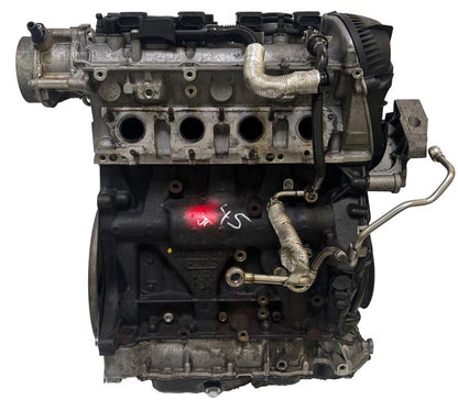 Moteur d'occasion Audi 2.0L CCTA-CCT-CCZ – état général