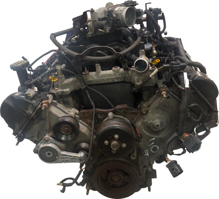 Bloc moteur Ford 5.4L 99L4 – Express Parts