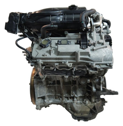 Bloc moteur Lexus 3.5L 2GR-FXE/2GR – Express Parts