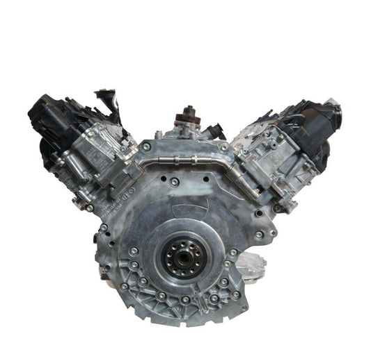 Moteur reconditionné Audi Q7 Q8 3.0L – DHX-DHXC-DHXA