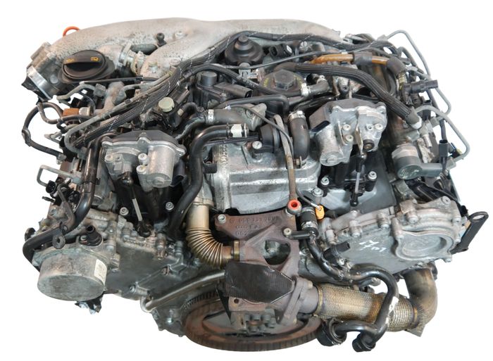 Moteur Audi A6 C6 CANC-CAN – Express Parts Belgique