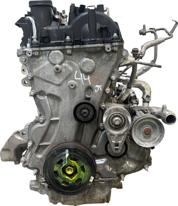 Moteur 55273835-552-73-835 Alfa-Romeo Giulia 952 42 000 km – vue détail