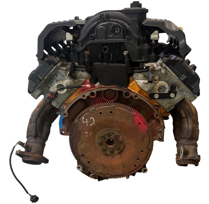 Moteur d'occasion Dodge Charger 6.4L – ESG