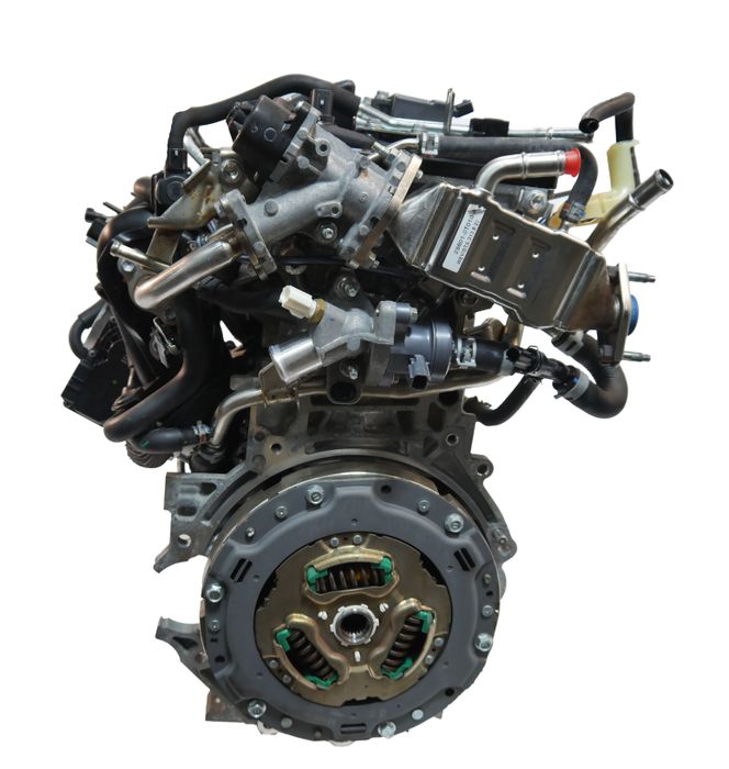Moteur d'occasion Toyota 1.8L 2ZR/2ZR-FXE – état général