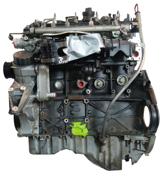 Moteur d'occasion Mercedes-Benz C (W204) 2.2L – OM646.811-646.811-OM646