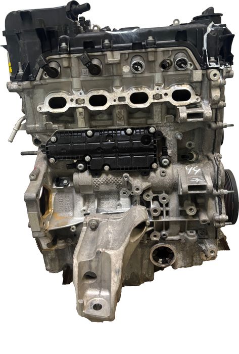 Moteur d'occasion Alfa-Romeo Giulia 952 2.0L – 55273835-552-73-835