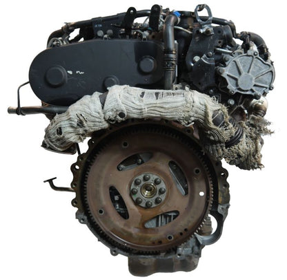 Moteur 276DT-TDV6 Land Rover Range Rover Sport L320 336 000 km – vue détail