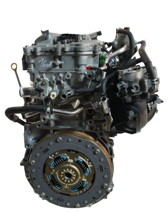 Bloc moteur Toyota 2.5L 2AR-FXE/2AR – Express Parts