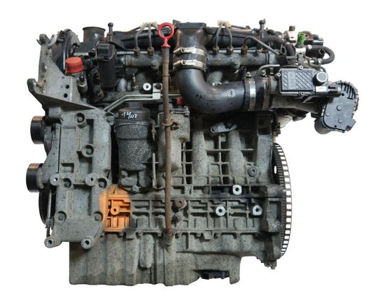 Moteur d'occasion Volvo XC90 2.4L – D5244T4-D52