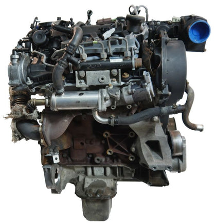 Moteur d'occasion Land Rover 2.7L 276DT-TDV6 – état général