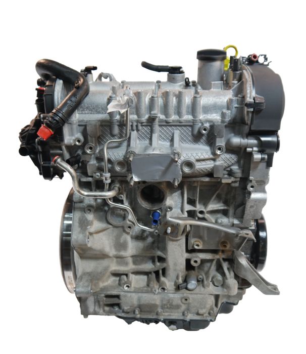 Moteur CUKB-CUK VW A3 Golf 100 000 km – vue détail