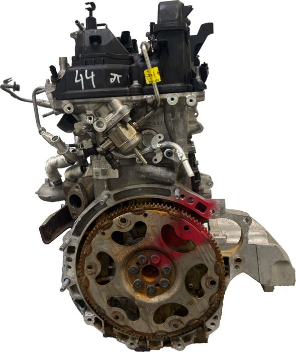 Bloc moteur Alfa-Romeo 2.0L 55273835-552-73-835 – Express Parts