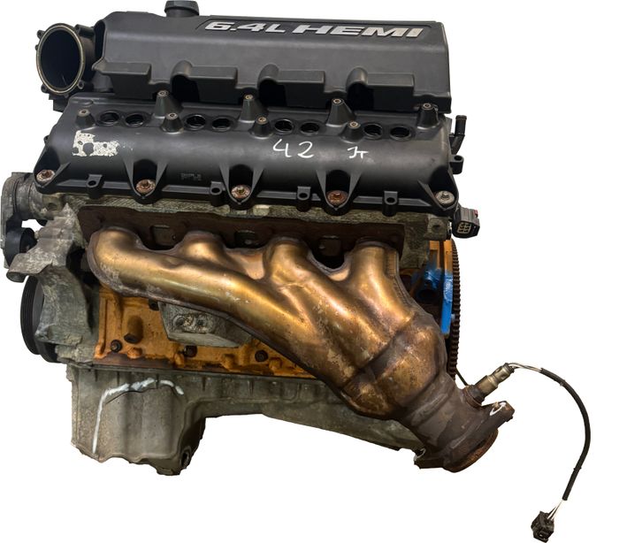 Bloc moteur Dodge 6.4L ESG – Express Parts