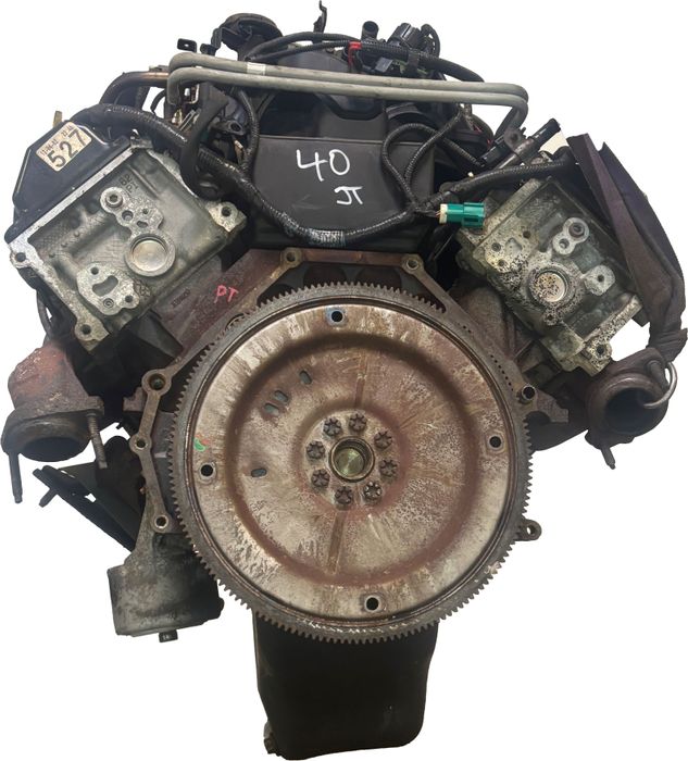 Moteur d'occasion Ford F250 F-250 5.4L – 99L4
