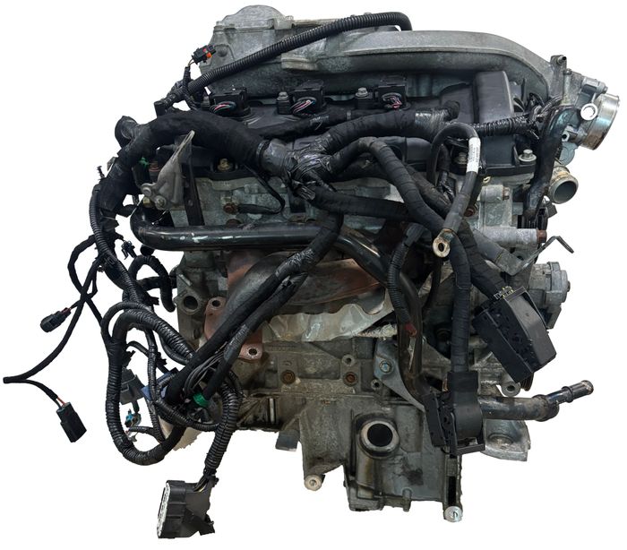 Bloc moteur Cadillac 3.6L LLT – Express Parts