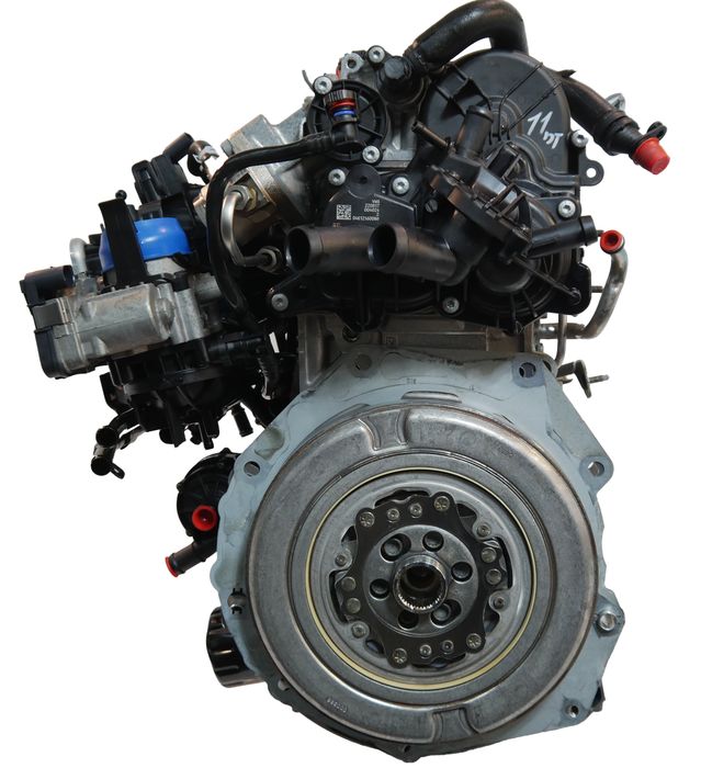 Bloc moteur VW 1.4L CUKB-CUK – Express Parts