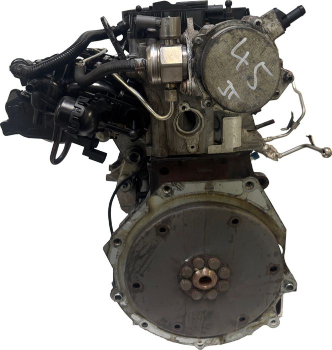 Bloc moteur Audi 2.0L CCTA-CCT-CCZ – Express Parts