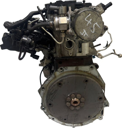 Bloc moteur Audi 2.0L CCTA-CCT-CCZ – Express Parts