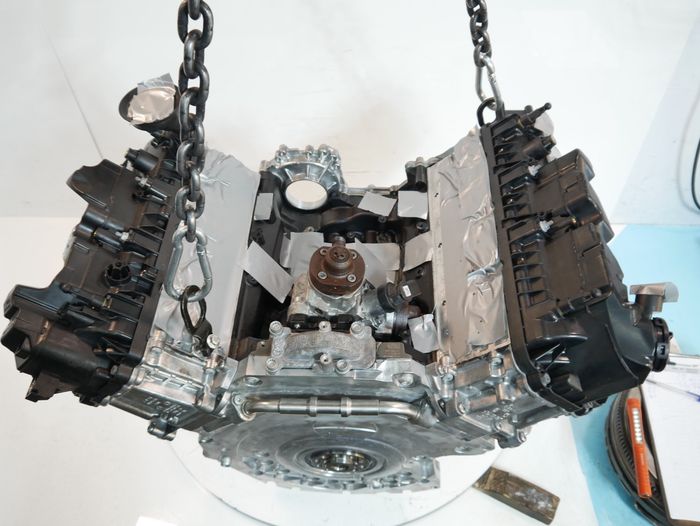 Moteur Audi Q7 Q8 DHX-DHXC-DHXA – Express Parts Belgique