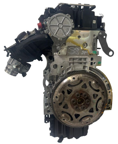 Moteur N20B20B-N20B20U0-N20-N26 BMW Série 3 (F30) – vue détail