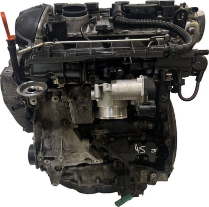 Moteur d'occasion Audi A3 Q3 Eos Golf Passat 2.0L – CCTA-CCT-CCZ