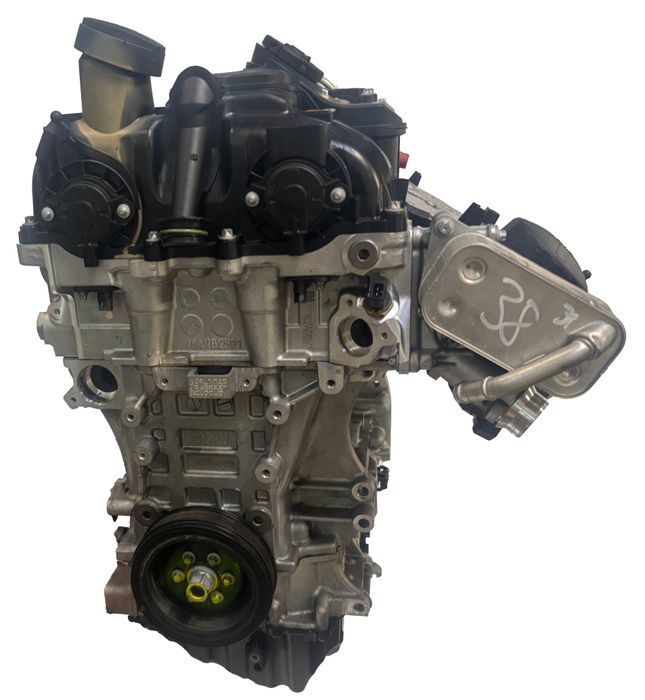 Bloc moteur BMW 2.0L N20B20B-N20B20U0-N20-N26 – Express Parts