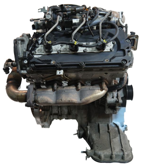Bloc moteur Audi 2.7L CANC-CAN – Express Parts