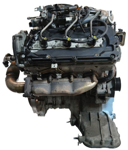 Bloc moteur Audi 2.7L CANC-CAN – Express Parts