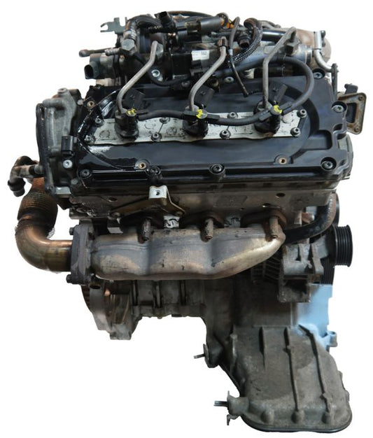Bloc moteur Audi 2.7L CANC-CAN – Express Parts