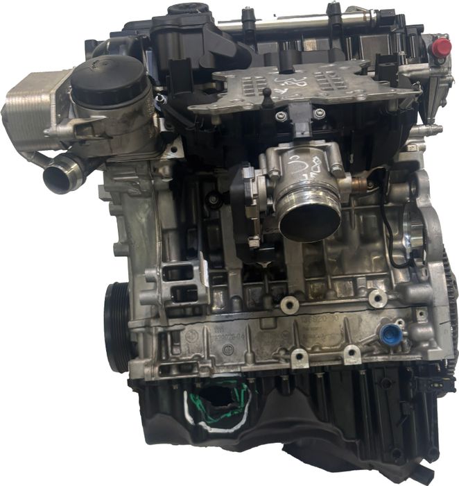 Moteur d'occasion BMW Série 3 (F30) 2.0L – N20B20B-N20B20U0-N20-N26