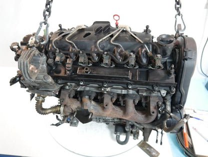 Moteur Volvo XC90 D5244T4-D52 – Express Parts Belgique
