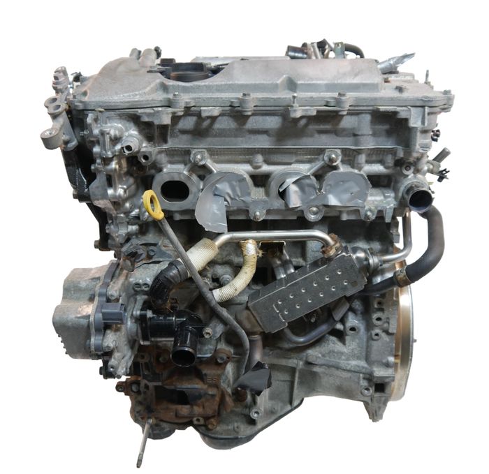 Moteur 2AR-FXE/2AR Toyota RAV 4 186 000 km – vue détail